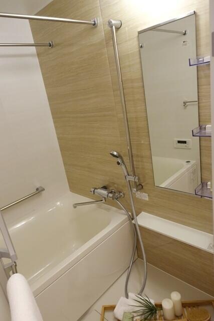 パークアクシス学芸大学レジデンスの物件内観写真