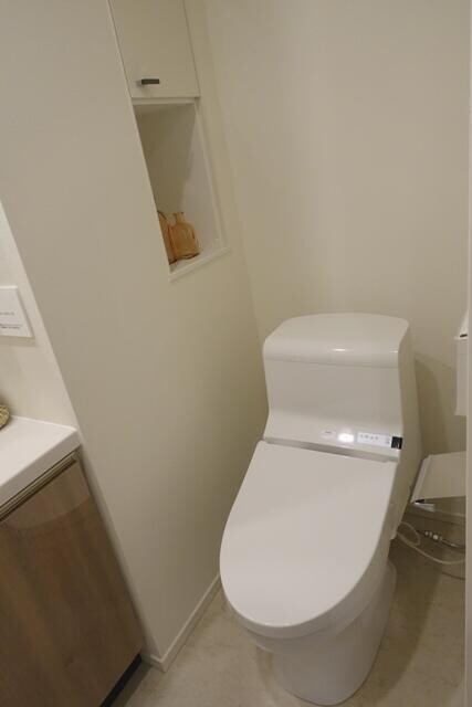 パークアクシス学芸大学レジデンスの物件内観写真