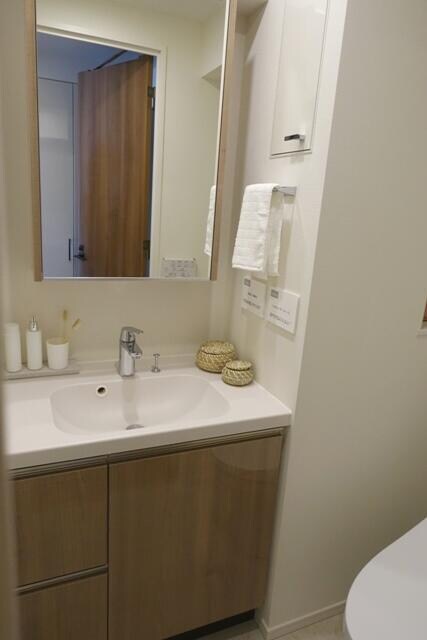 パークアクシス学芸大学レジデンスの物件内観写真