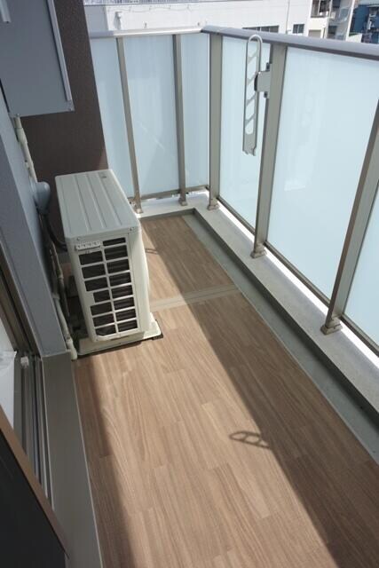 パークアクシス学芸大学レジデンスの物件内観写真