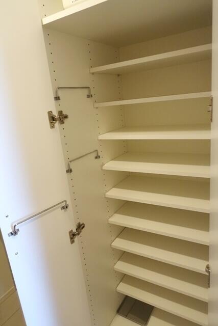 パークアクシス学芸大学レジデンスの物件内観写真