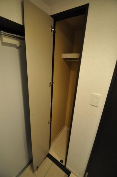 ジェンティーレ美野島Ⅱの物件内観写真