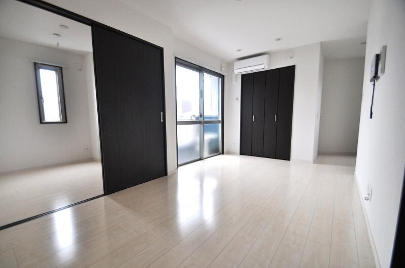 ジェンティーレ美野島Ⅱの物件内観写真