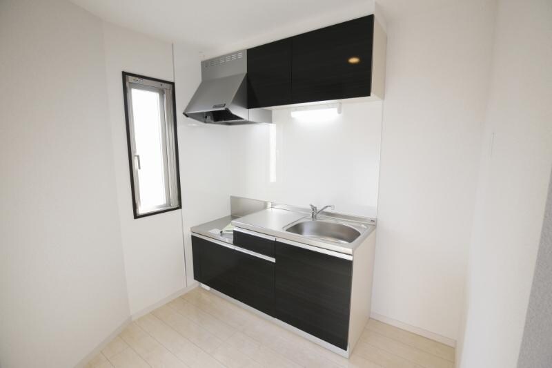 ジェンティーレ美野島Ⅱの物件内観写真