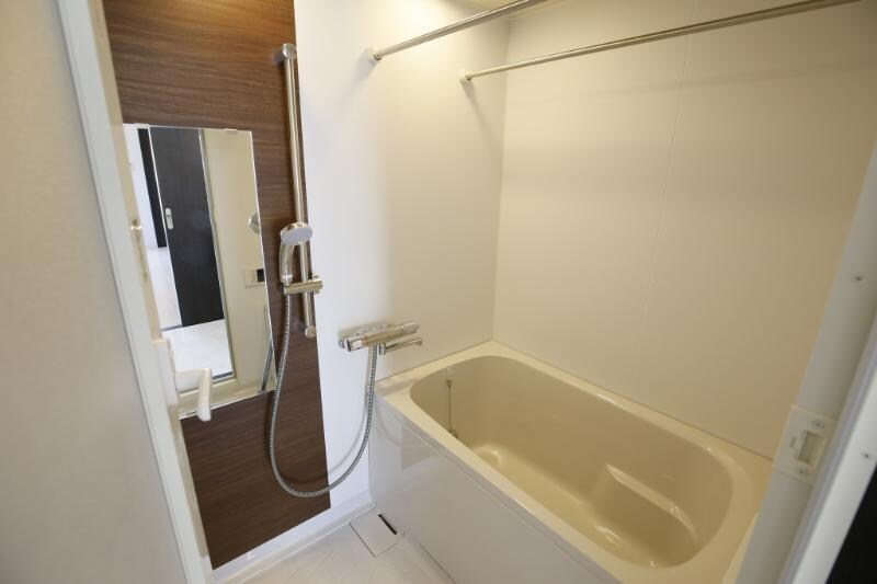 ジェンティーレ美野島Ⅱの物件内観写真