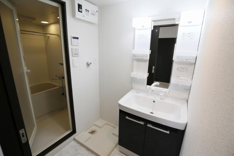 ジェンティーレ美野島Ⅱの物件内観写真