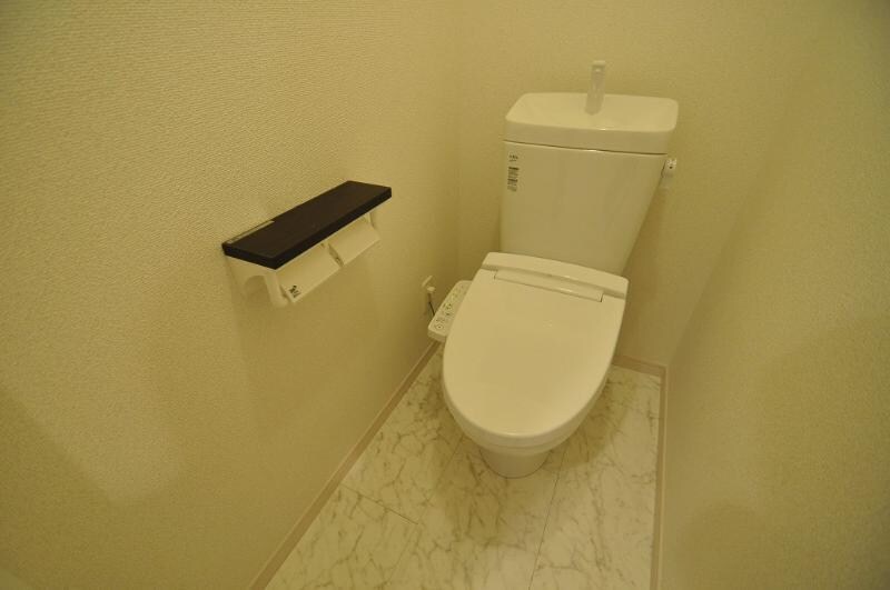 ジェンティーレ美野島Ⅱの物件内観写真