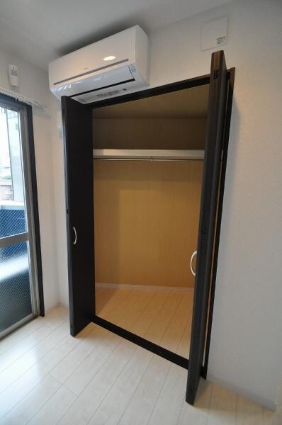 ジェンティーレ美野島Ⅱの物件内観写真