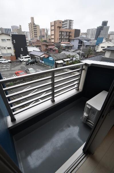 ジェンティーレ美野島Ⅱの物件内観写真