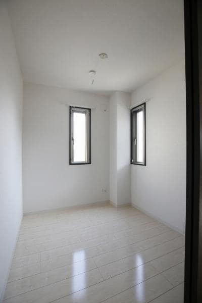 ジェンティーレ美野島Ⅱの物件内観写真