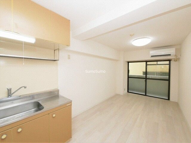 恵美須町駅 徒歩3分 3階の物件内観写真