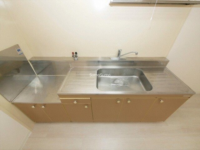 恵美須町駅 徒歩3分 3階の物件内観写真