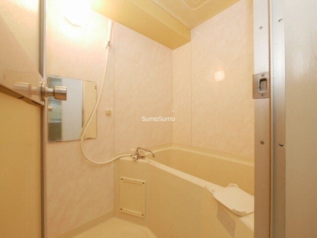 恵美須町駅 徒歩3分 3階の物件内観写真