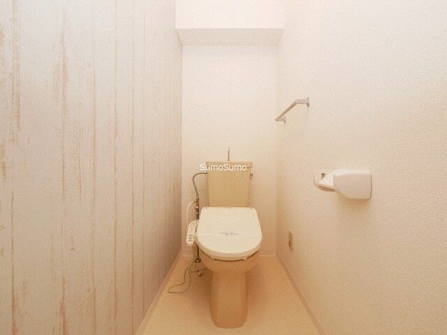 恵美須町駅 徒歩3分 3階の物件内観写真