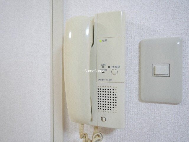 恵美須町駅 徒歩3分 3階の物件内観写真