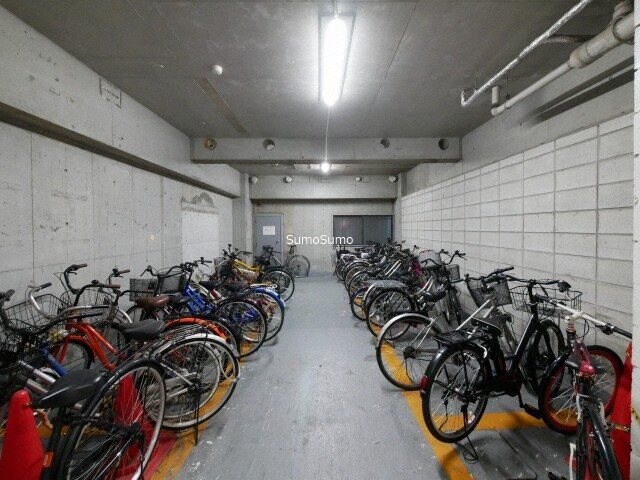 恵美須町駅 徒歩3分 3階の物件内観写真