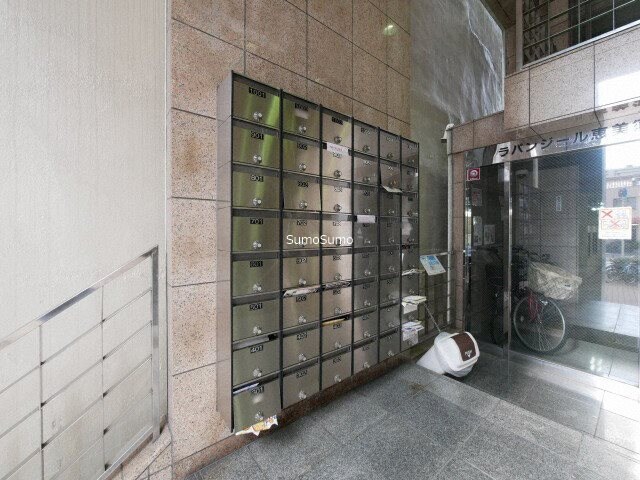 恵美須町駅 徒歩3分 3階の物件内観写真