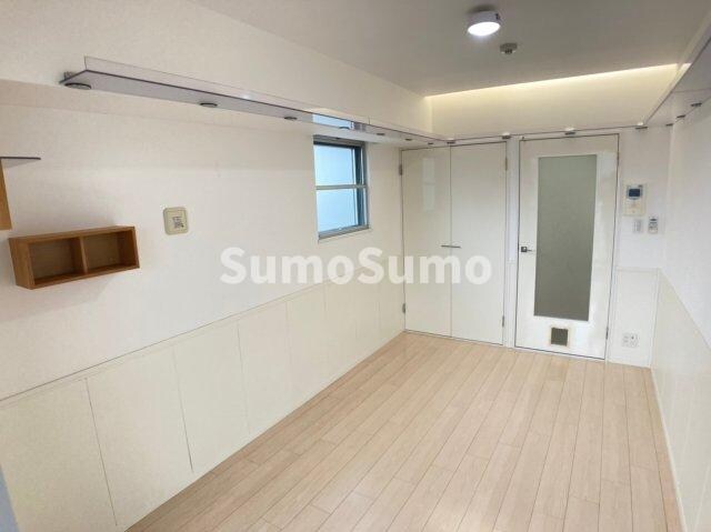 西長堀駅 徒歩3分 2階の物件内観写真