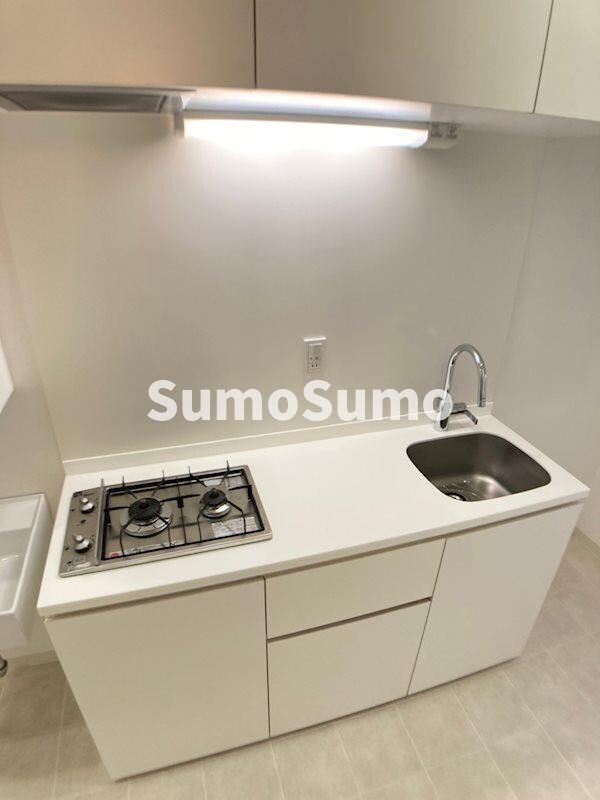 西長堀駅 徒歩3分 2階の物件内観写真