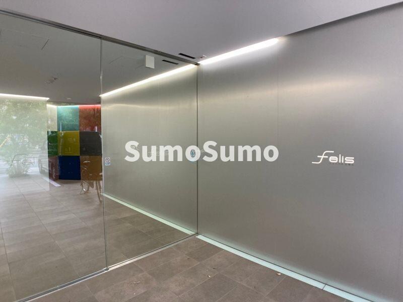 西長堀駅 徒歩3分 2階の物件外観写真