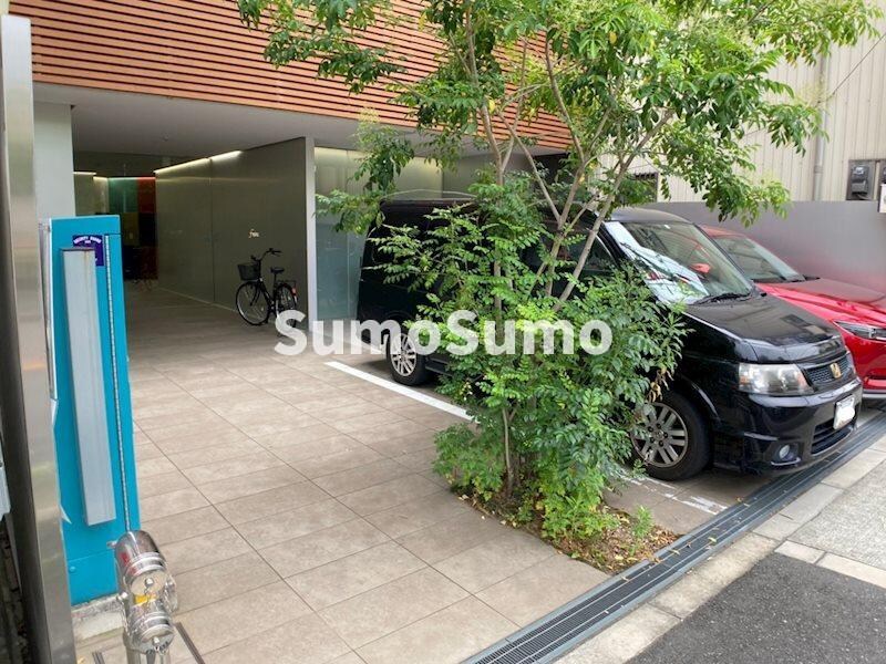 西長堀駅 徒歩3分 2階の物件外観写真