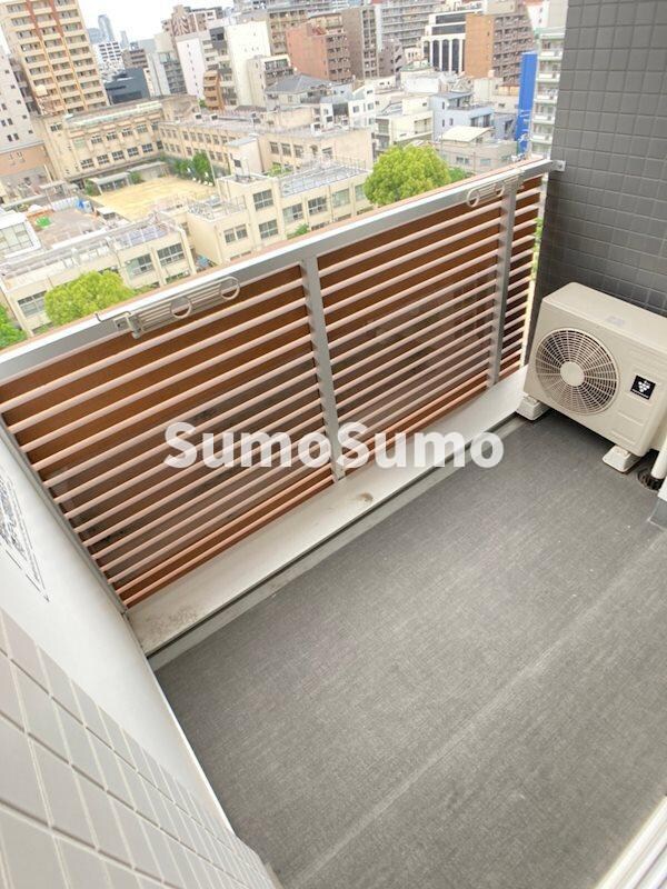 西長堀駅 徒歩3分 2階の物件内観写真