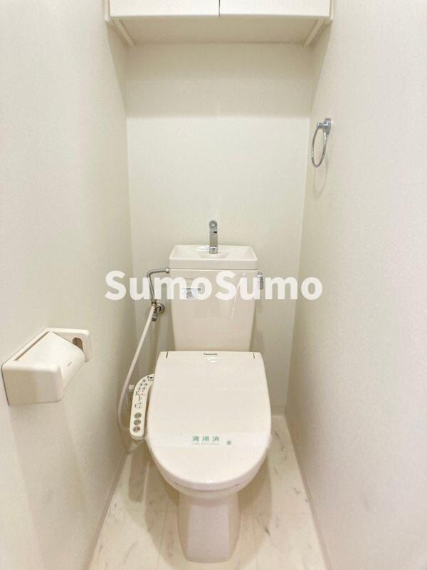 西長堀駅 徒歩3分 2階の物件内観写真