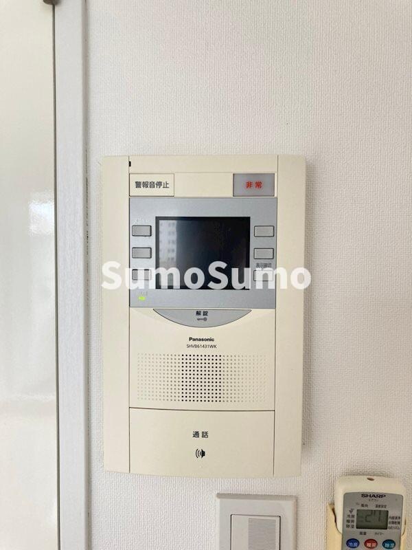 西長堀駅 徒歩3分 2階の物件内観写真