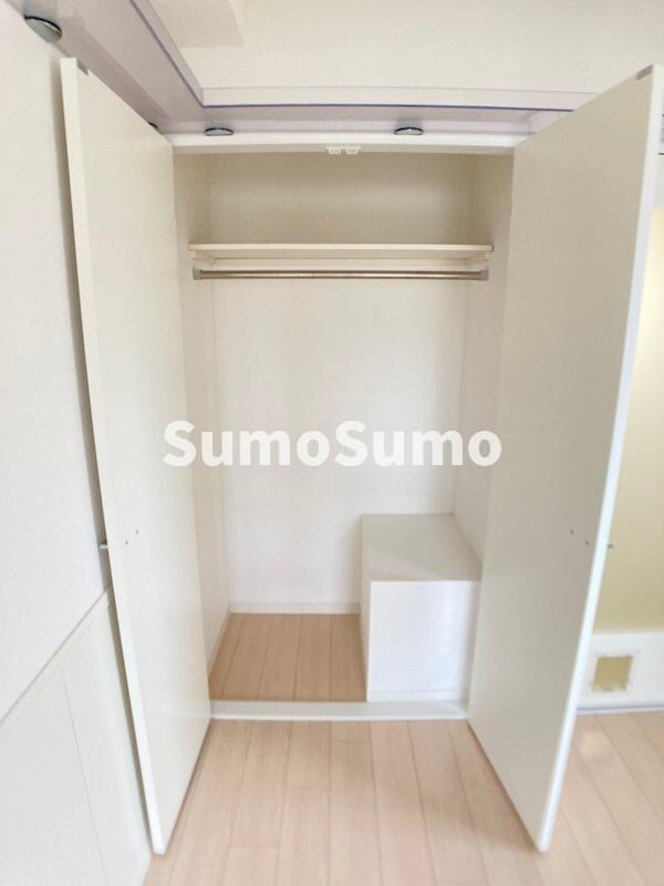 西長堀駅 徒歩3分 2階の物件内観写真