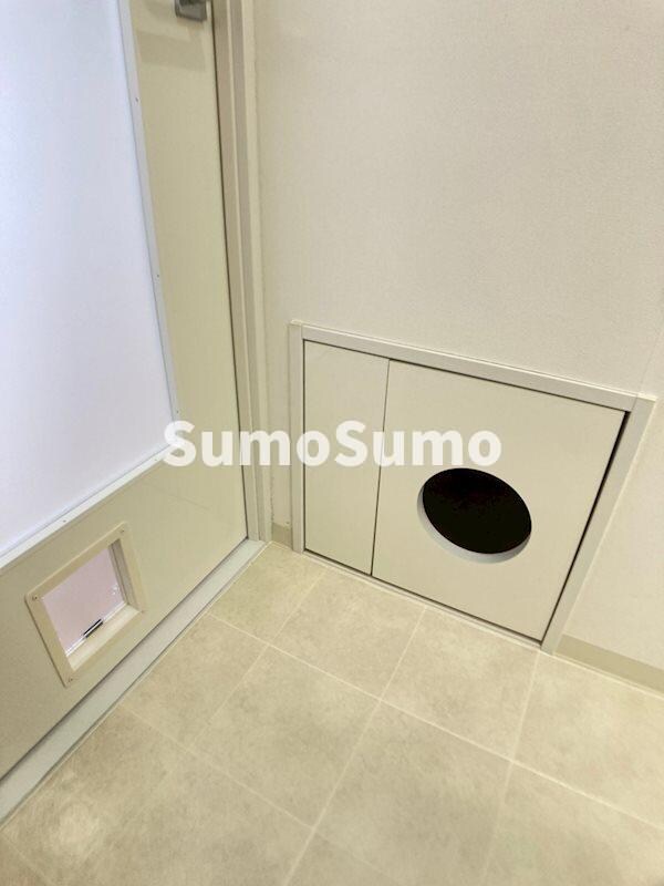 西長堀駅 徒歩3分 2階の物件内観写真