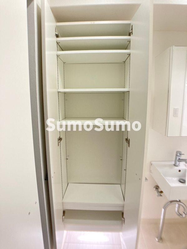 西長堀駅 徒歩3分 2階の物件内観写真