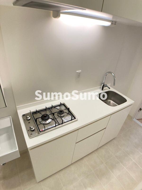 西長堀駅 徒歩3分 2階の物件内観写真