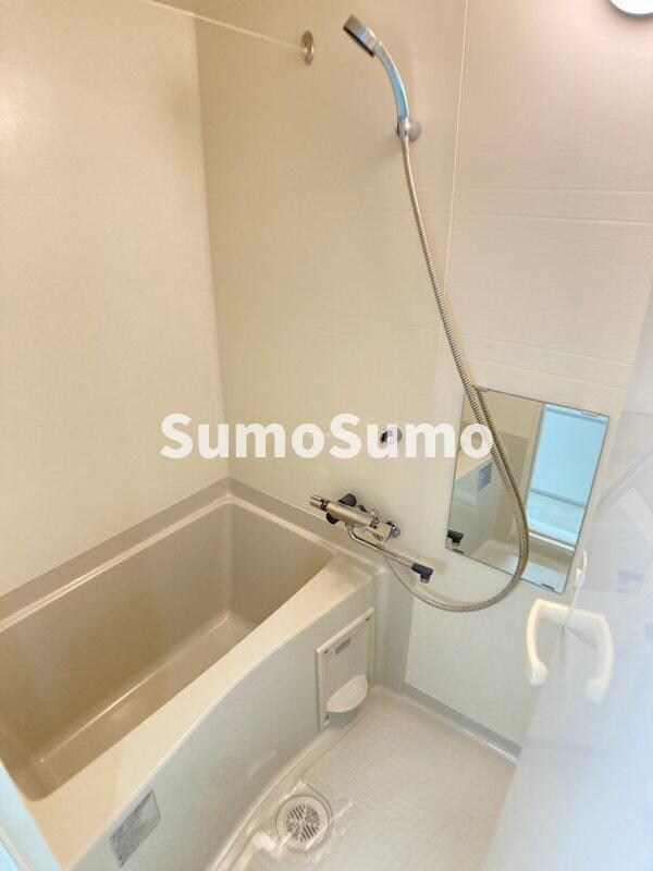 西長堀駅 徒歩3分 2階の物件内観写真