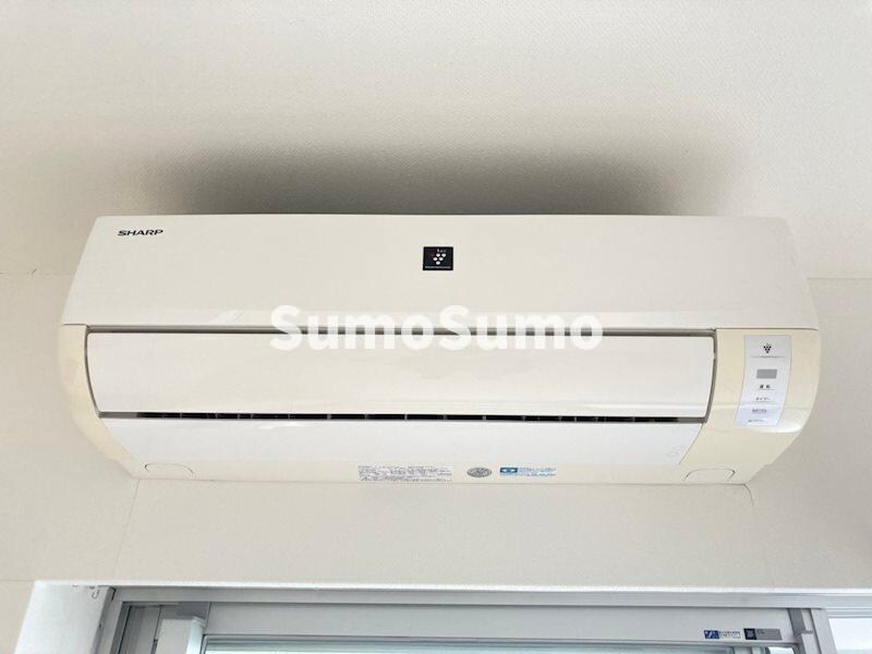 西長堀駅 徒歩3分 2階の物件内観写真