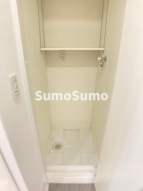 西長堀駅 徒歩3分 2階の物件内観写真