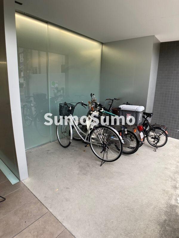 西長堀駅 徒歩3分 2階の物件内観写真