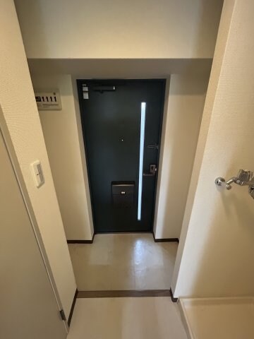 ADORERの物件内観写真