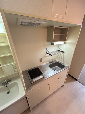 ADORERの物件内観写真