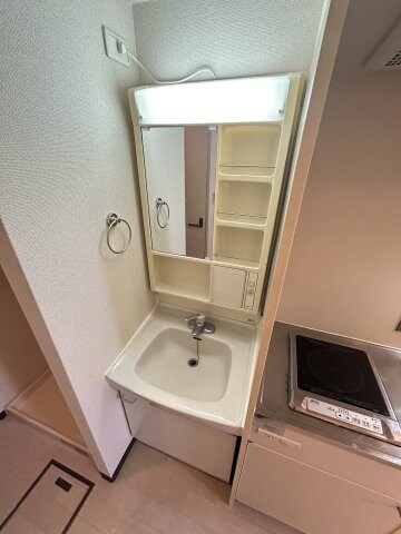 ADORERの物件内観写真