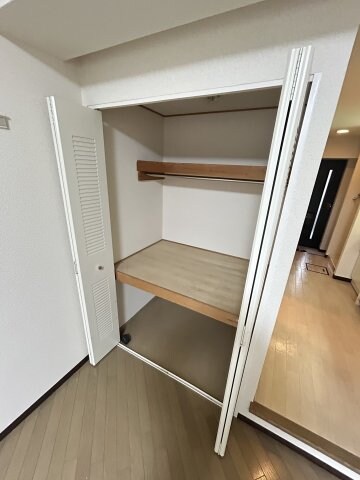 ADORERの物件内観写真