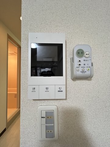 ADORERの物件内観写真