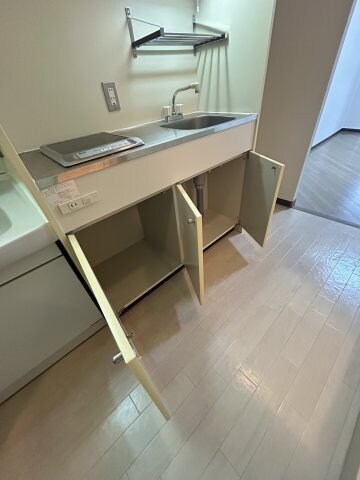 ADORERの物件内観写真