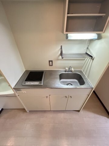 ADORERの物件内観写真