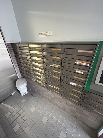 ADORERの物件内観写真