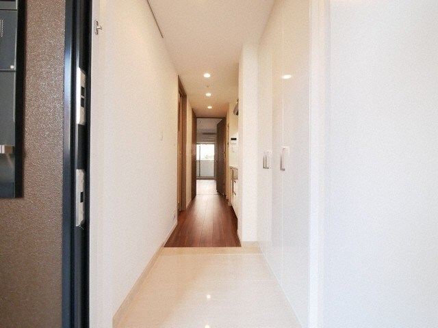 パークアクシス大阪新町の物件内観写真