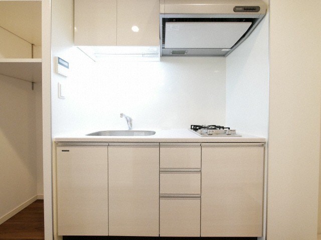 パークアクシス大阪新町の物件内観写真