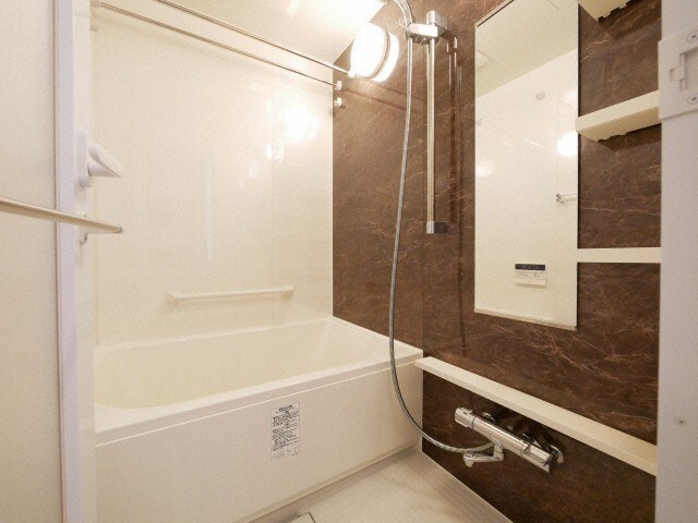 パークアクシス大阪新町の物件内観写真