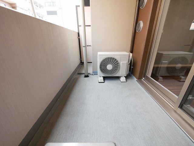 パークアクシス大阪新町の物件内観写真