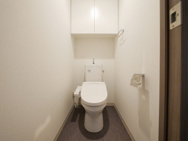 パークアクシス大阪新町の物件内観写真