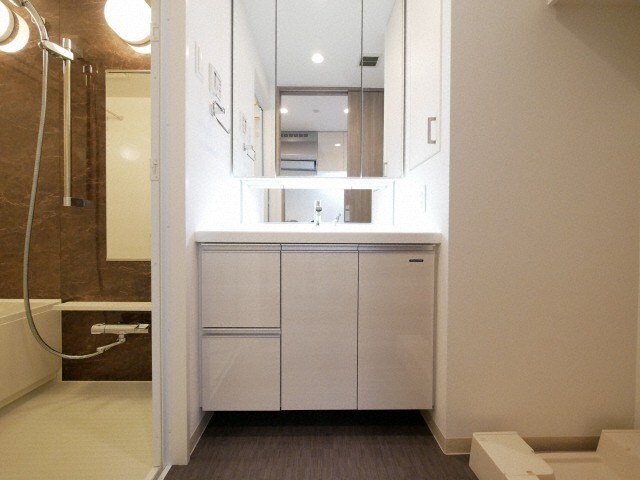 パークアクシス大阪新町の物件内観写真